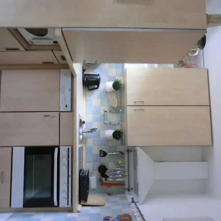 Appartement D9 Graal-Mueritz